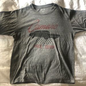 Camaro t shirt